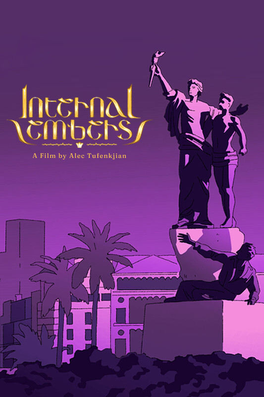 Internal Embers – Winner 6 – 2025